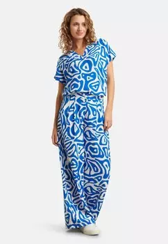 Брюки Smashed Lemon, белый