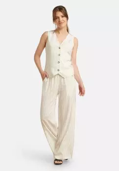 Брюки Smashed Lemon, белый
