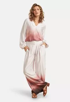 Брюки Smashed Lemon, бежевый