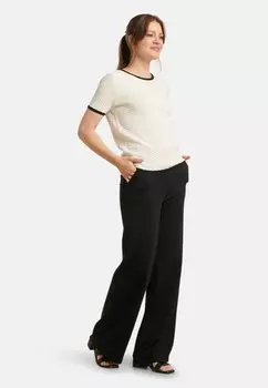 Брюки Smashed Lemon, черный