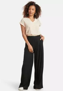 Брюки Smashed Lemon, цвет black