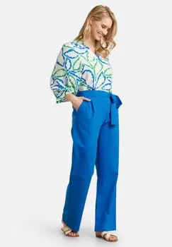 Брюки Smashed Lemon, синий