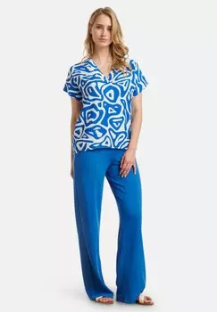 Брюки Smashed Lemon, синий