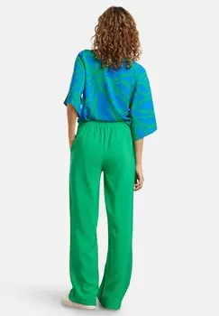 Брюки Smashed Lemon, зеленый