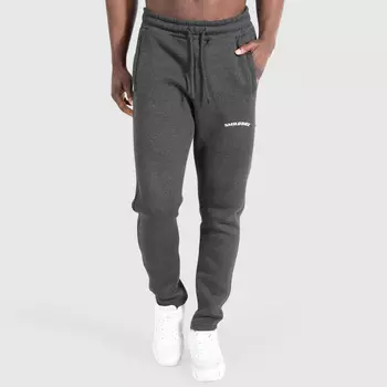 Брюки SMILODOX Jogginghose Merrick, цвет Anthrazit Melange