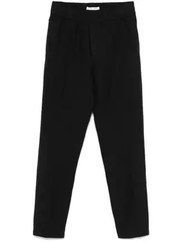 Брюки Smithy SAMSOE SAMSOE, черный