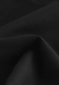 Брюки SMOOTHING WIDE REGULAR FIT Next, черный