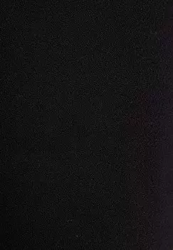 Брюки SNAP BUTTON DETAILED Touch Priv, черный