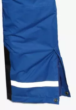 Брюки Snow Unisex Playshoes, синий