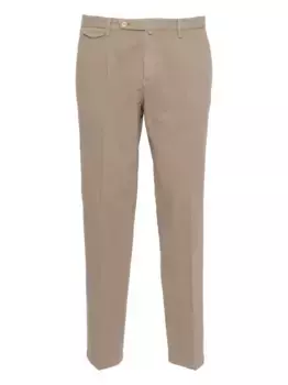 Брюки со складками Briglia 1949, нейтральный