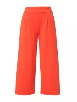 Брюки со складками спереди Tommy Jeans Shirt, цвет red/merlot