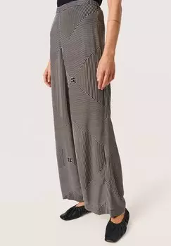 Брюки Soaked in Luxury, черный