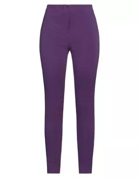 Брюки Soallure, фиолетовый