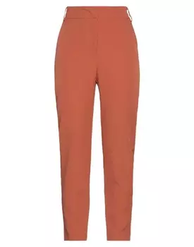 Брюки Soallure, коричневый