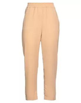 Брюки Soallure, коричневый