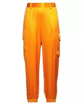 Брюки Soallure, оранжевый