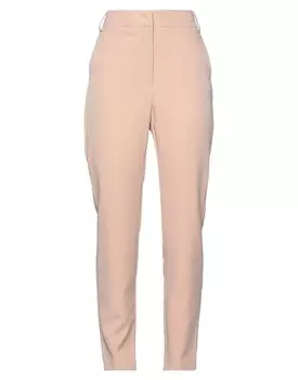 Брюки Soallure, розовый
