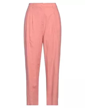 Брюки Soallure, розовый