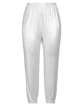 Брюки Soallure, серебро