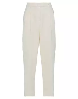 Брюки Soallure, слоновая кость