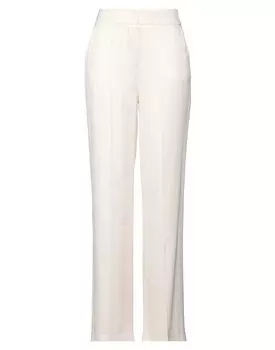 Брюки Soallure, слоновая кость