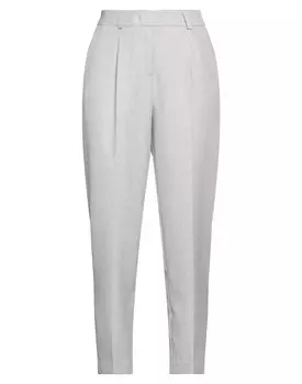 Брюки Soallure, светло-серый