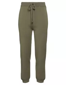 Брюки Soallure, зеленый