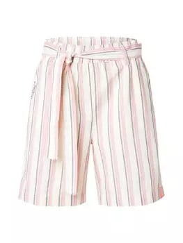 Брюки Soccx, белый