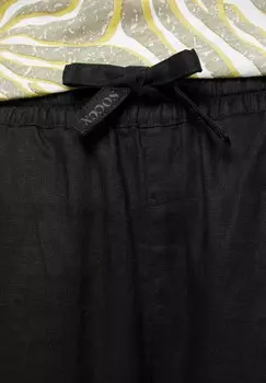 Брюки Soccx, черный