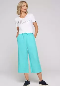 Брюки Soccx, синий