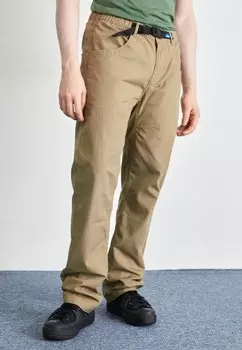 Брюки SODILOG KAVU, хаки