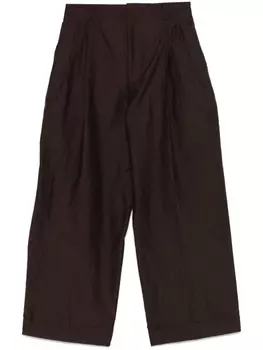 Брюки Soeur Watson, коричневый