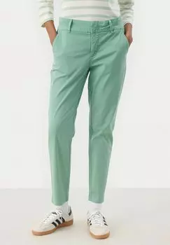 Брюки SOFFY Part Two, мята