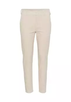 Брюки SOFFYSAPW Part Two, бежевый