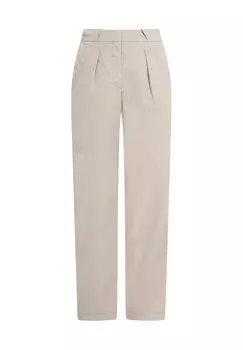 Брюки СОФИЯ RECOVER pants, бежевый