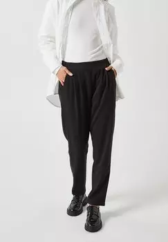 Брюки SOFJA Minimum, цвет black