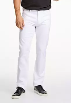 Брюки SOFT TOUCH Lindbergh, белый