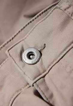 Брюки SOFT TOUCH Lindbergh, песочный