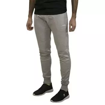 Брюки Softee Detroit Tracksuit, серый