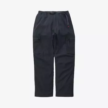 Брюки Softshell EQT Cargo Pant 'Black' Gramicci, черный