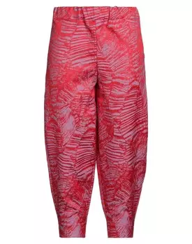 Брюки Soho, красный