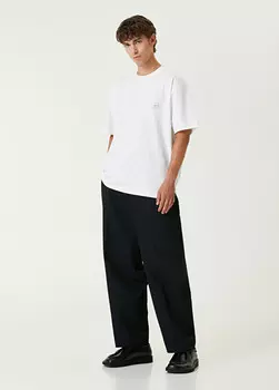 Брюки Solid Homme, синий