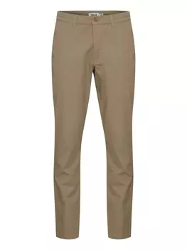 Брюки !Solid Loose fit Chino Pants Joe, бежевый