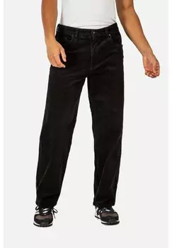 Брюки SOLID Reell, черный