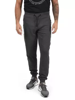 Брюки !Solid Regular Pants, цвет Graphite