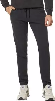 Брюки Solid Sets Eco Elastic Sweatpants VISSLA, черный