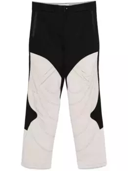 Брюки Solix Kiko Kostadinov, черный