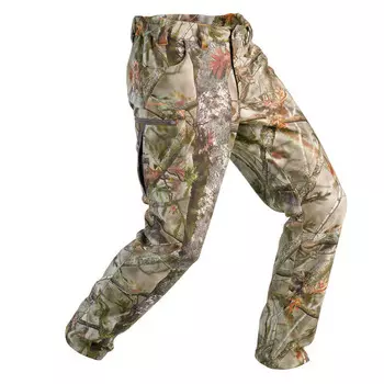 Брюки Solognac, цвет camouflagefarben