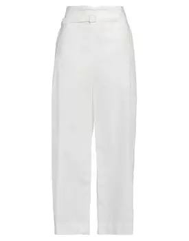 Брюки Solotre, белый