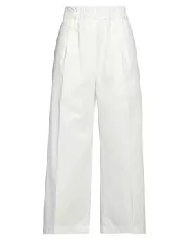 Брюки Solotre, белый